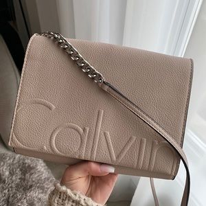 Calvin Klein purse